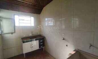 Imagem 4: Casa de Fundos Locação Jardim Paulista