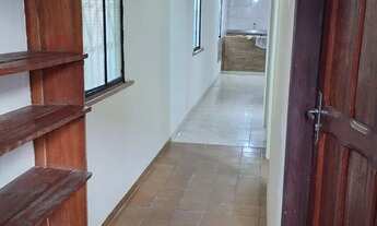 Imagem 2: Aluguel de quarto