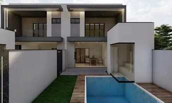 Imagem 2: Casa com 3 dormitórios à venda, 170 m² por R$ 1.190.000,00 - Nova Holanda - Macaé/RJ