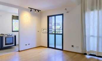 Imagem: Aluguel Apartamento 2 Dormitórios - 75