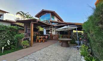 Imagem: Espaço Incrível! Casa com 4 Quartos em