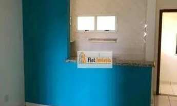 Imagem: Kitnet com 1 dormitório à venda, 32 m²