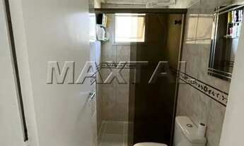 Imagem 6: Apartamento à venda no Lauzane Paulista, com 2 dormitórios,1 vaga coberta e próximo ao And