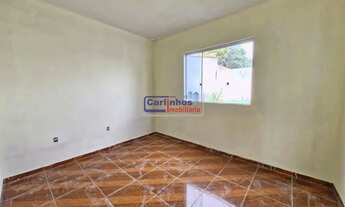 Imagem 4: 2 casas no bairro Baviera em Juatuba