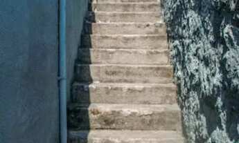 Imagem 6: Terreno 410m² Frente 12.20m² com 2 Casas Antigas p/ Venda Vila Jaguara/SP