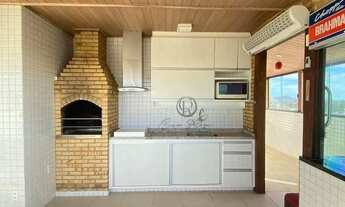 Imagem 2: Cobertura com 4 dormitórios à venda, 200 m² por R$ 950.000 - Braga - Cabo Frio/RJ