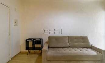 Imagem 5: Aluguel Apartamento 1 Dormitórios - 35 m² Jardim Paulista