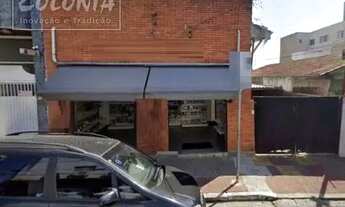 Imagem 4: Terreno a venda - Barcelona, São Caetano do Sul