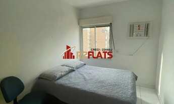 Imagem 3: Flat com ótimo preço no bairro Bela Vista. Confira!