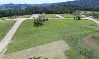 Imagem 2: Terreno Ideal para Construir no Bairro Cristal - mairinque SP