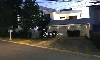 Imagem: Casa com 4 dormitórios para alugar, 420