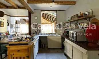 Imagem 7: CASA NO CORAÇÃO DO PEREQUÊ