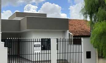 Imagem: Casa venda Jd. São Clemente, Maringá