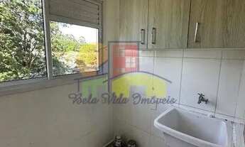 Imagem 5: APTO P/ ALUGAR JORDANÓPOLIS/SBC - ÓTIMO ESTADO