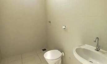 Imagem 6: Casa para aluguel, 1 quarto, 1 vaga, Jardim Residencial Guimarães - Limeira/SP