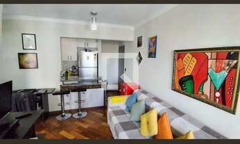 Imagem: Apartamento à Venda - Tatuapé, 1 Quarto