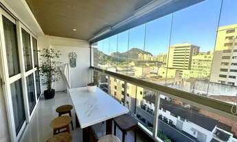 Imagem: EXCELENTE APARTAMENTO AMPLO E BEM LOCALIZADO