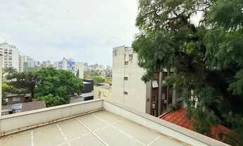 Imagem 7: Imóvel para venda possui 161 metros quadrados com 3 quartos em Auxiliadora - Porto Alegre