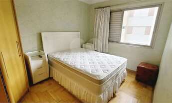 Imagem 6: Apartamento com 2 quartos à venda em Santana - SP