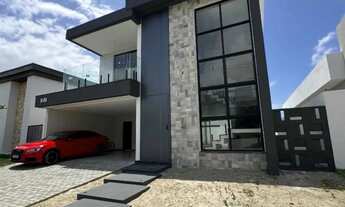 Imagem: Condomínio Terras Alphaville 2 Barra