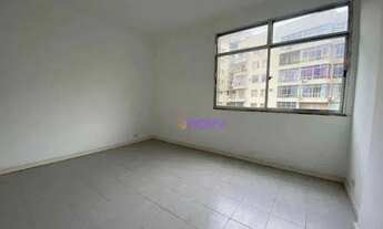 Imagem 4: Apartamento com 2 dormitórios à venda, 74 m² por R$ 520.000,00 - Icaraí - Niterói/RJ