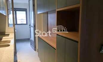 Imagem 6: Apartamento - Cambuí - Campinas