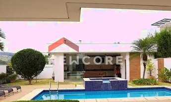 Imagem 5: Casa de condomínio em Estrada Velha Bragança Paulista - Tanque - Atibaia/SP