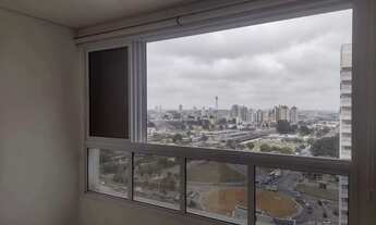 Imagem 7: Loft para locação no Trend Loft Mobiliado no 17º Andar