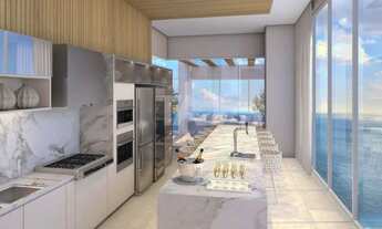 Imagem 5: Blue Coast Apartamento com 4 dormitórios