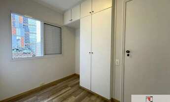 Imagem 6: Apartamento para locação no Itaim Bibi , 3 dormitórios e 80 m²