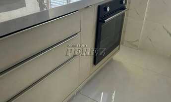 Imagem 5: Apartamento mobiliado à venda no Residencial Sunset Faria Lima na região sul de Londrina