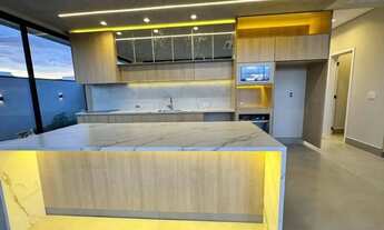 Imagem 5: Casa à venda em Campinas, Swiss Park, com 3 suítes, com 313 m², DAVOS