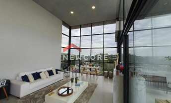 Imagem 2: Casa de condomínio em Alameda Água Marinha - Golf Gardens - Carapicuíba/SP