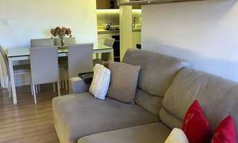 Imagem 4: Recife/Campo Grande: 64m² reformado, 2q + dependência, 2 banheiros, portaria 24hs, 1 vaga