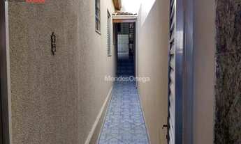 Imagem 5: Casa com 3 dormitórios para alugar, 240 m² por R$ 3.078/mês - Vila Santana - Sorocaba/SP