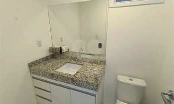 Imagem 7: Apartamento para alugar com 2 quartos no condomínio Residencial Bella Milão, São Roque - S