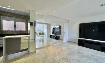 Imagem 3: Cobertura à venda no bairro Savassi