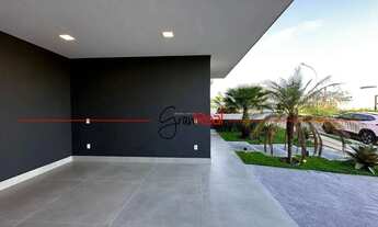 Imagem 5: CASA A VENDA RESIDENCIAL LONDON PARK