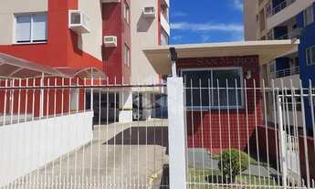 Imagem 2: Apartamento 61.8M² - para Alugar