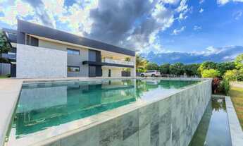 Imagem 3: Casa Nova Alto Padrão Park Way