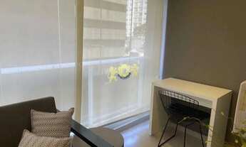 Imagem 4: Flat para alugar - Consolação