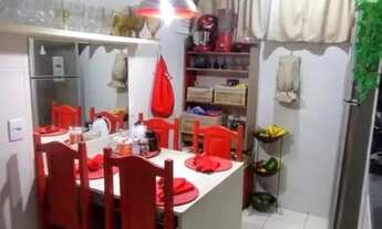 Imagem 7: Casa em Condomínio para Venda em Jundiaí, Jardim Colônia, 2 dormitórios, 2 banheiros, 1 va