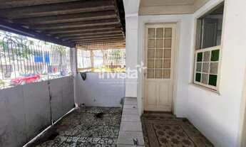 Imagem 2: Casa Geminada para aluguel no bairro Macuco