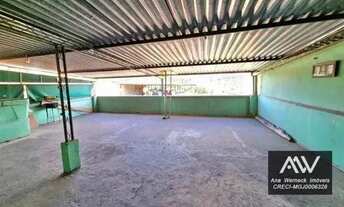 Imagem 7: Casa com 3 dormitórios à venda, 200 m² por R$ 100.000 - DE ENTRADA Santa Efigênia - Juiz d