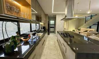 Imagem 6: Casa com 4 suítes no bairro Pires Façanha no Eusébio/CE