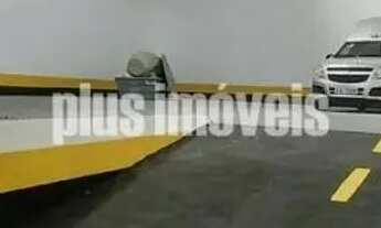 Imagem: Galpão 454 m²