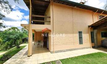 Imagem 7: Casa de condomínio em Alameda das Gardênias - Cinco Lagos - Mairiporã/SP