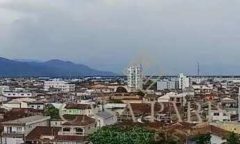 Imagem 6: Apartamento com 1 dormitório à venda, 60 m² por R$ 295.000,00 - Caiçara - Praia Grande/SP