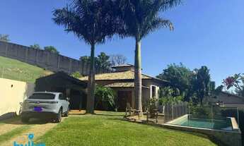 Imagem: Casa Residencial Exclusiva para Aluguel