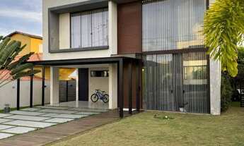 Imagem: ALPHAVILLE LITORAL NORTE